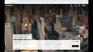 What Does a Client See After They Connect with an Agent on Citysnap? (www.citysnap.com)