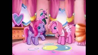 My Little Pony: Starsong And The Magic Dance Shoes