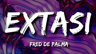 Fred De Palma - Extasi (Testo e Audio)