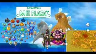 Dragon Quest IX Iceberg Part one