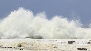 Low-lying areas in the Gold Coast on high alert for flooding