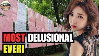 A 39yo Leftover Woman Lists 7 Demands for a Husband—Matchmaker’s Mind Blown: Can You Even Find One?