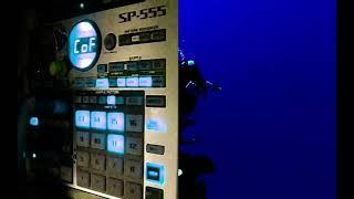 LoFi Roland SP 555 hiphop loops /04/OKEAN203