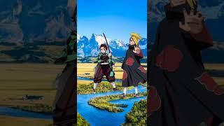 tansiro vs acatsuci