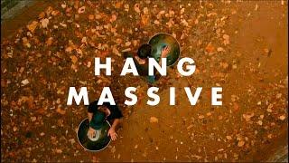 Hang Massive - New Album and Tour 2024