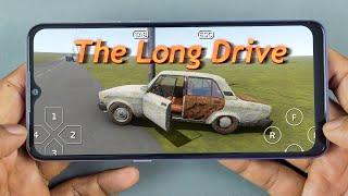 The Long Drive Mobile Gameplay (Android, iOS, iPhone, iPad)