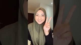 Ukhti pinter bikin tiktok