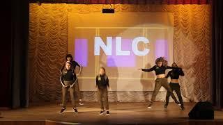 Dance school NLC - Crazy