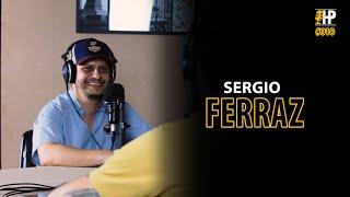 Sérgio Ferraz (SF Carros & Camionetas) - HP Cast #010