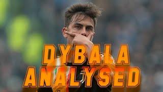 How To Play Like Paulo Dybala - Analysis