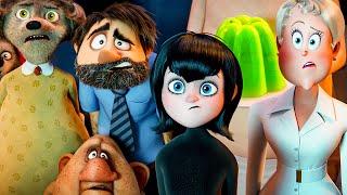 HOTEL TRANSYLVANIA 4 Trailer 2 (2021)