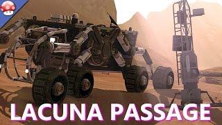 Lacuna Passage Gameplay (PC HD)