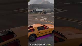 Why You Should Buy The Deluxo.. (GTA Online) Grand Theft Auto V