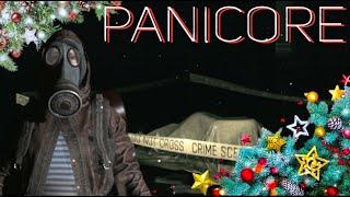 ПОБЕГ В (ПРЕД) НОВОГОДНИЙ СТРИМ  PANICORE