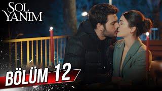 Sol Yanım 12. Bölüm | Final (Full HD)