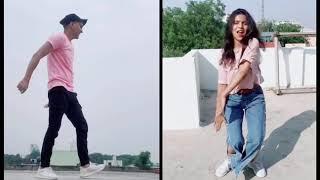 Mi Gente - J'Balvin | Dance Video | Mohit Verma | MV | Collaboration video