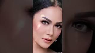 Krisdayanti, Penyanyi Diva Tanah Air Yang Eksis#shorts