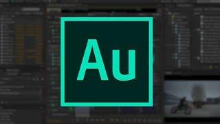 КАК УБРАТЬ ШУМ МИКРОФОНА В |ADOBE AUDITION| ЗА 5 МИНУТ!!!