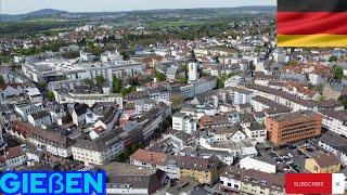 One day in Gießen  GERMANY