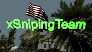 xSniping Promo