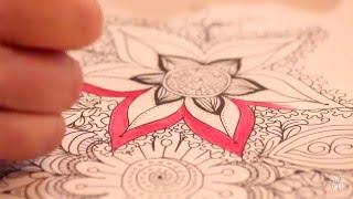 Mayo Clinic Minute: Benefits of Coloring