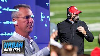 Breaking Down Indiana's Passing Game | Urban Analysis.
