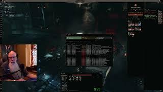 Sansha Haven Salvage and Loot - EVE Online 2355