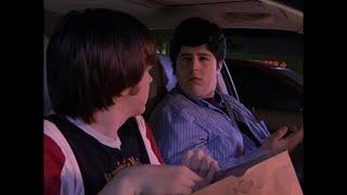 Drake & Josh - Drake Continues To Abuse His Power Over Josh