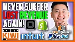 Square vs Shopify vs Payanywhere vs PayPal Here vs Intuit GoPayment 2024  E-CASH S2•E38