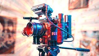 RED Cinema Cameras are Cheap Now?