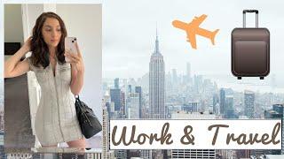 Work & Travel Program | My Experience