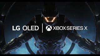 #LGMedia Guide: LG OLED x Xbox Series X l Dream setup