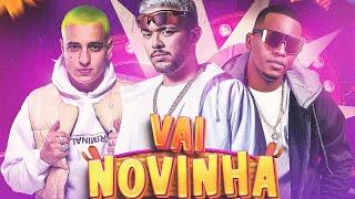 A Novinha Senta Pampam (Vai novinha An An An) Kaio Viana, Dyamante, Dj Vitor Lima