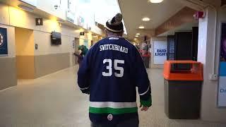 Maine Mariners Season V Recap