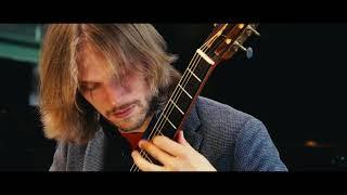 Evgeny Beleninov | Sonata K 380 Domenico Scarlatti | Open Strings Berlin