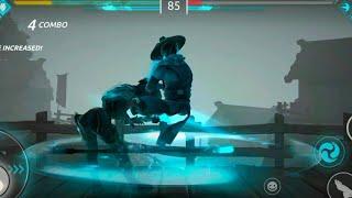 Shadow Fight 4 - Arena PvP  || Vingaming.in || #Short #Shorts