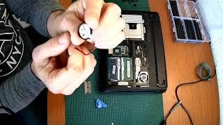 0271: Real Time Clock Error - Lenovo Thinkpad x131e Laptop