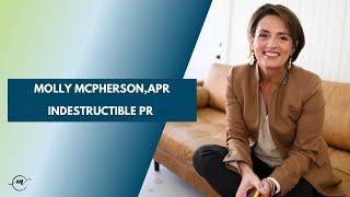 Molly McPherson | Indestructible PR