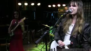 Basically Nancy : Savannah band @ SBC @AubreyEntertainmentAthensGA    2/18/22