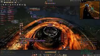 BDO SUCC Zerker - Lava Piercer "TROLL USER?"