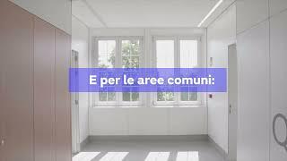 Accesso intelligenti per il settore sanitario