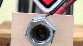 Plasma Spark Mod by Aaron Murakami & Peter Lindemann (1 of 4)