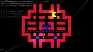 Pac Man Battle Royale Test