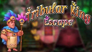 G4K Tribular King Escape Game Walkthrough