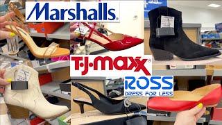 TJ MAXX & MARSHALLS SHOPPING #shopping #new #tjmaxx #marshalls #shoes