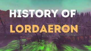 From Kingdom to Catacombs: Lordaeron’s Undercity