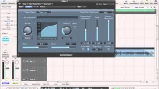 Compression Explained - Logic Pro