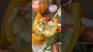 Вкусный завтрак! Рецепт!