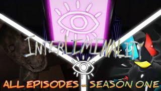 Roblox Interliminality Experience (Season One - All Episodes)