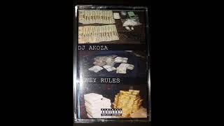 DJ Akoza - Money Rules